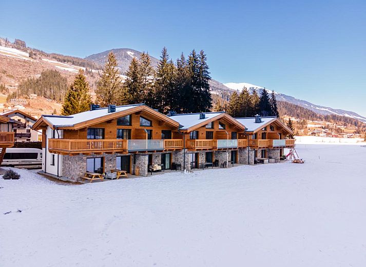 Verblijf 11325802 - Chalet Salzburg - FIIF Pinzgau
