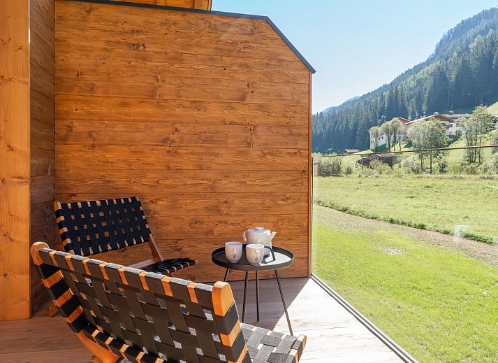 Verblijf 11325802 - Chalet Salzburg - FIIF Pinzgau