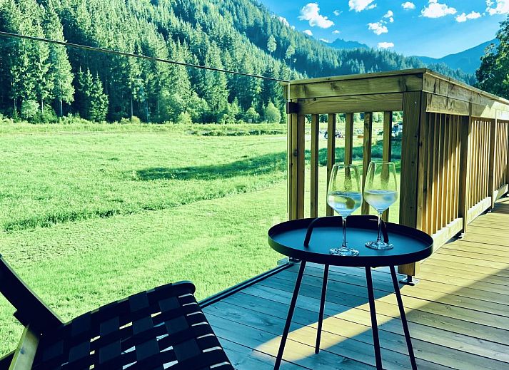 Verblijf 11325802 - Chalet Salzburg - FIIF Pinzgau
