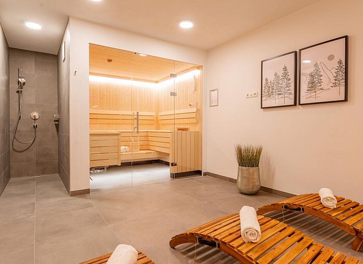 Verblijf 11325802 - Chalet Salzburg - FIIF Pinzgau
