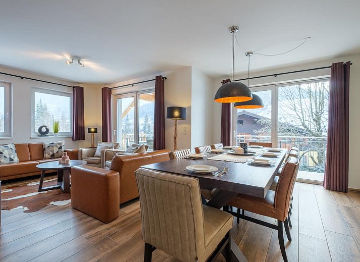 Verblijf 1132721 - Vakantiewoning Salzburg - Werfenblick