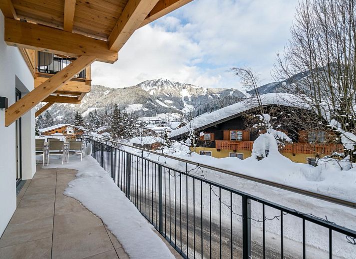 Verblijf 1132721 - Vakantiewoning Salzburg - Werfenblick