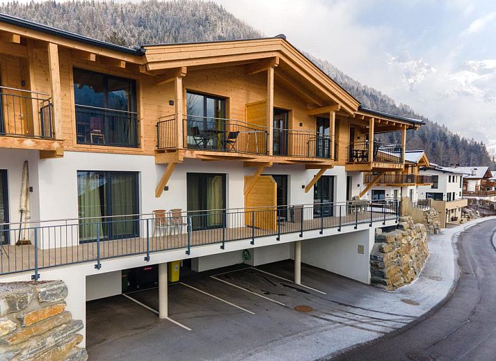 Verblijf 1132721 - Vakantiewoning Salzburg - Werfenblick
