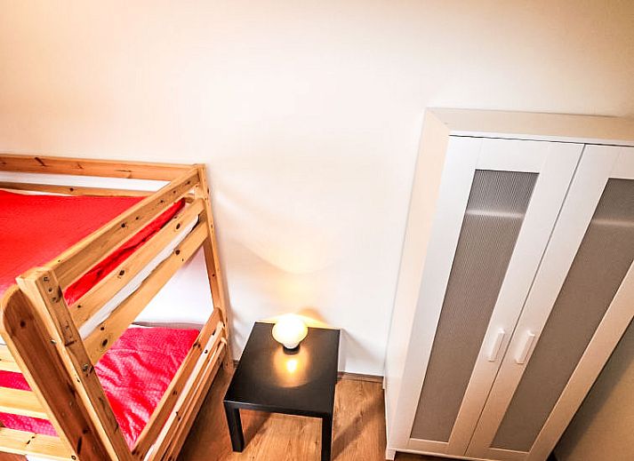 Verblijf 11327803 - Appartement Salzburg - Appartement Spatzennest / Top 7
