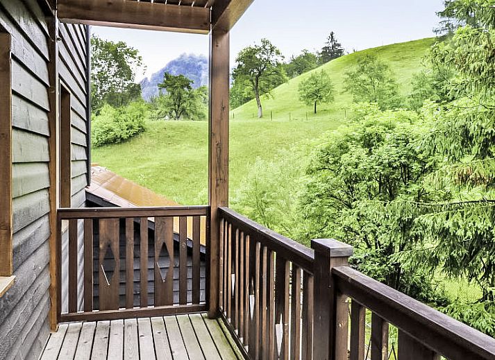 Verblijf 11327803 - Appartement Salzburg - Appartement Spatzennest / Top 7