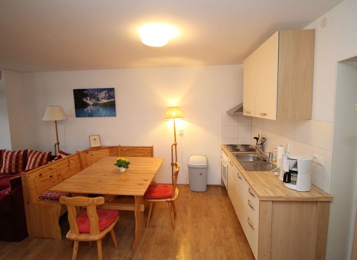Verblijf 11327803 - Appartement Salzburg - Appartement Spatzennest / Top 7