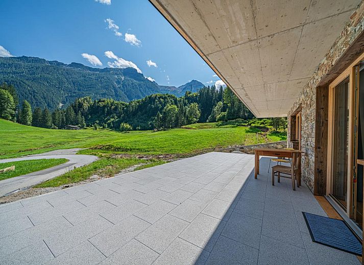 Verblijf 11330201 - Vakantiewoning Salzburg - Haus Bergstille Top 1