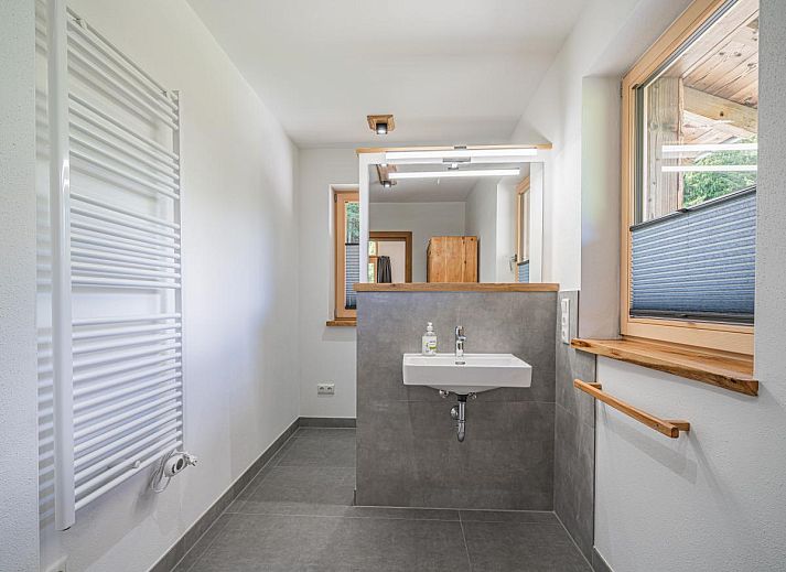 Verblijf 11330203 - Vakantiewoning Salzburg - Haus Bergstille Top 3
