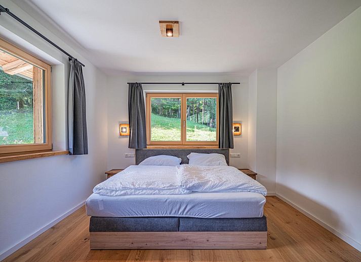 Verblijf 11330203 - Vakantiewoning Salzburg - Haus Bergstille Top 3