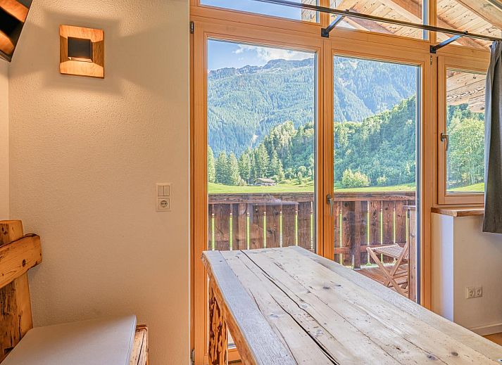 Verblijf 11330203 - Vakantiewoning Salzburg - Haus Bergstille Top 3