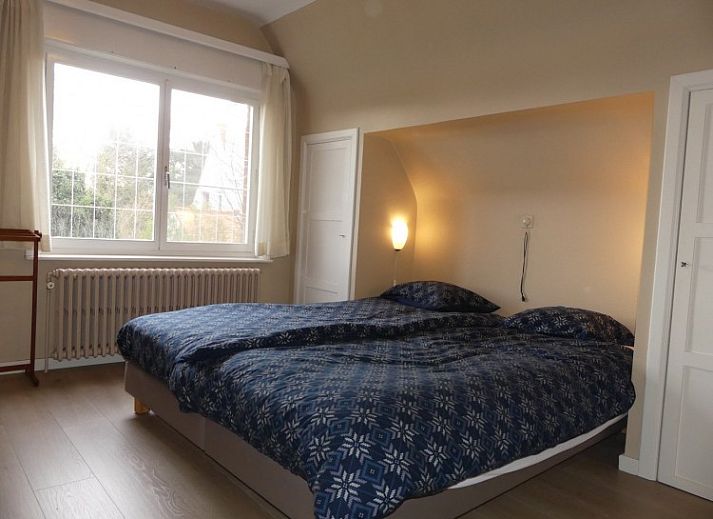 Guest house 113310 - Holiday property Belgian Coast - Villa Asteria