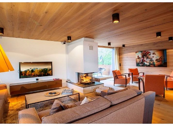 Unterkunft 1134641 • Chalet Salzburgerland • Chalet Senningerblick