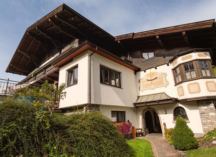 Unterkunft 1135114 • Ferienhaus Salzburgerland • Natuurhuisje in Wagrain