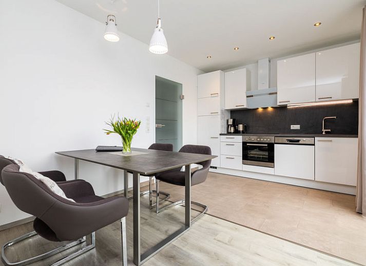 Verblijf 1137003 - Appartement Salzburg - Appartement Bergblick