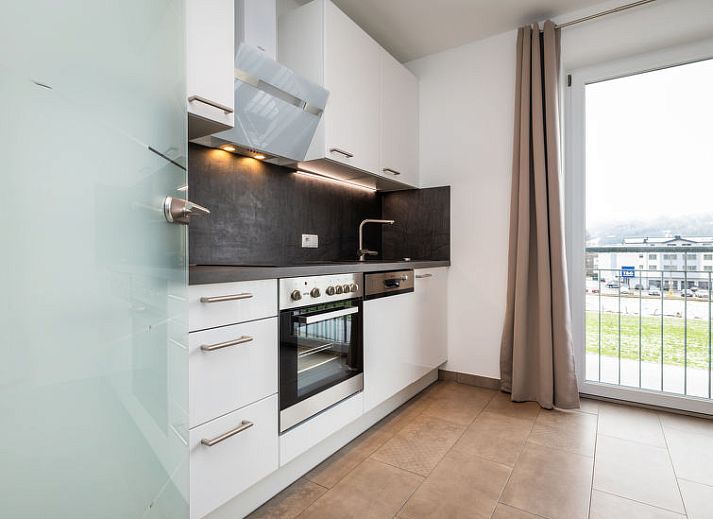 Verblijf 1137003 - Appartement Salzburg - Appartement Bergblick