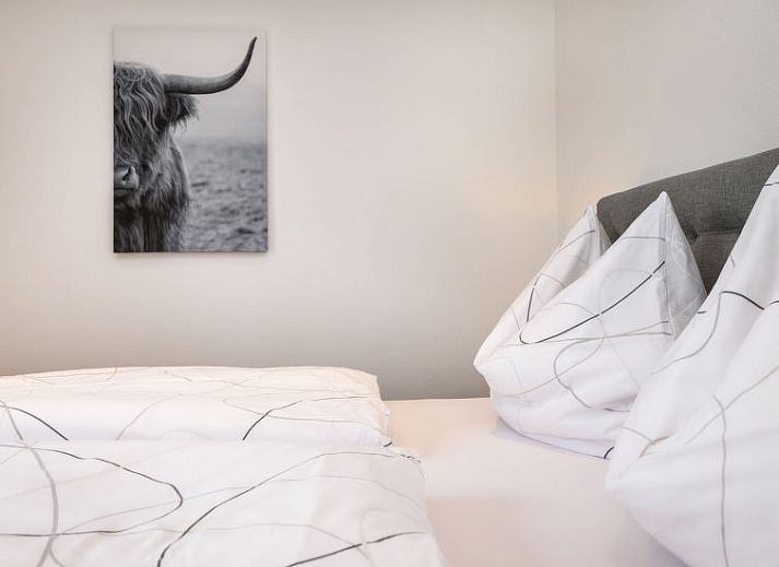 Verblijf 1137003 - Appartement Salzburg - Appartement Bergblick