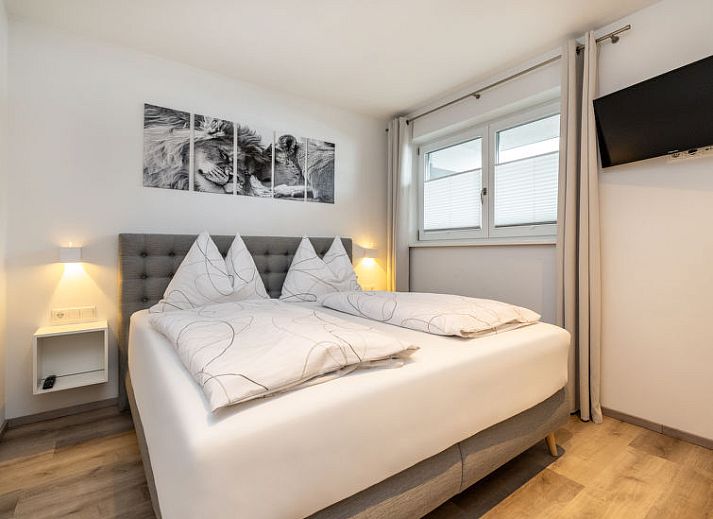 Verblijf 1137003 - Appartement Salzburg - Appartement Bergblick