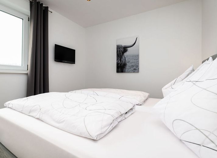 Verblijf 1137003 - Appartement Salzburg - Appartement Bergblick