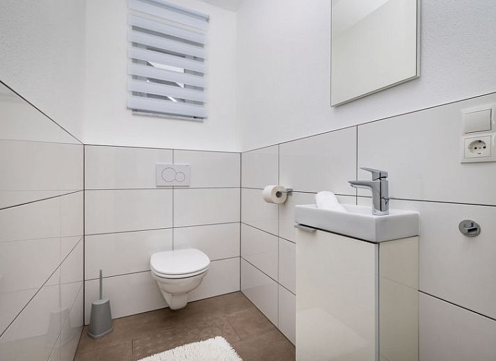 Verblijf 1137003 - Appartement Salzburg - Appartement Bergblick