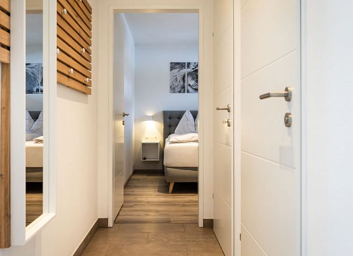 Verblijf 1137003 - Appartement Salzburg - Appartement Bergblick