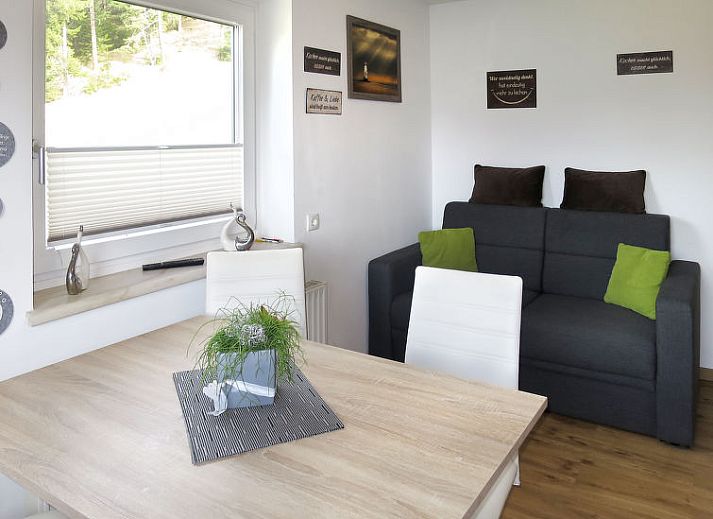 Verblijf 1137217 - Appartement Salzburg - Appartement Tobias 1