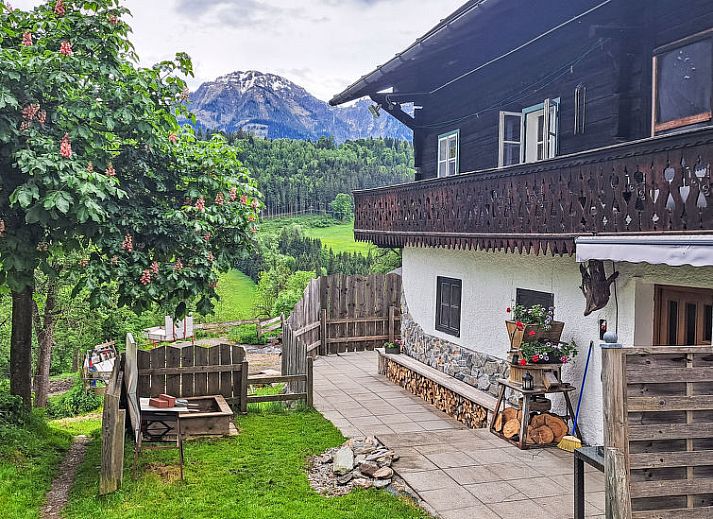 Verblijf 1138001 - Vakantiewoning Salzburg - Vakantiehuis Lehen