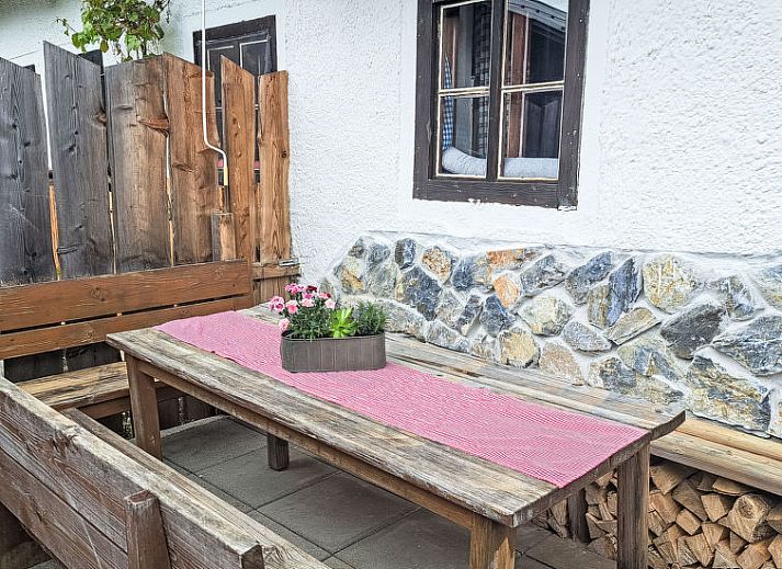 Verblijf 1138001 - Vakantiewoning Salzburg - Vakantiehuis Lehen