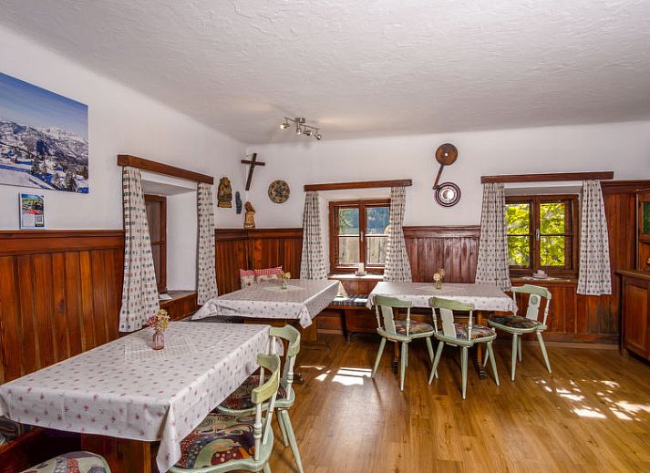 Verblijf 1138001 - Vakantiewoning Salzburg - Vakantiehuis Lehen