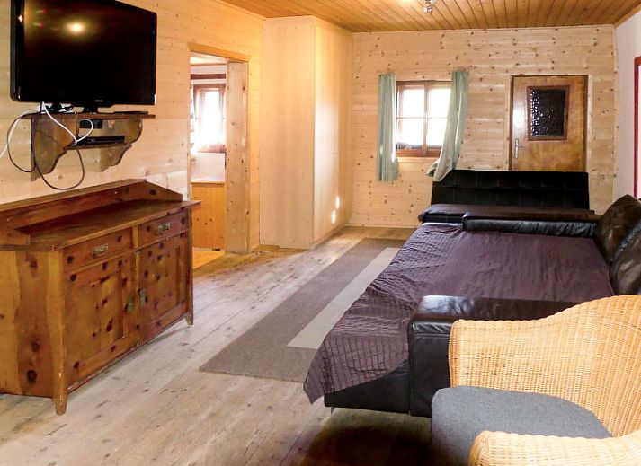 Verblijf 1138001 - Vakantiewoning Salzburg - Vakantiehuis Lehen