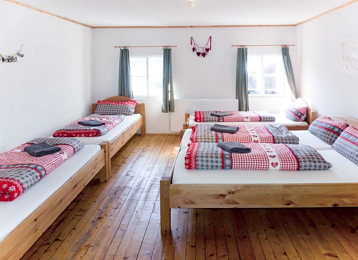 Verblijf 1138001 - Vakantiewoning Salzburg - Vakantiehuis Lehen