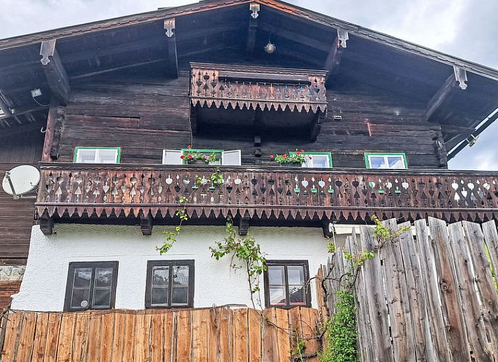 Verblijf 1138001 - Vakantiewoning Salzburg - Vakantiehuis Lehen