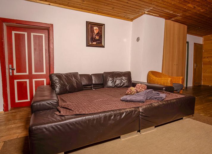 Verblijf 1138001 - Vakantiewoning Salzburg - Vakantiehuis Lehen
