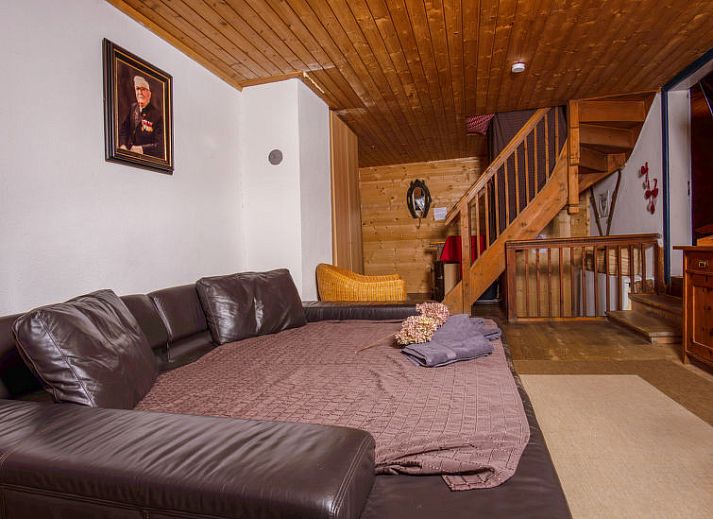 Verblijf 1138001 - Vakantiewoning Salzburg - Vakantiehuis Lehen