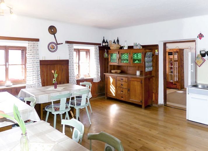 Verblijf 1138001 - Vakantiewoning Salzburg - Vakantiehuis Lehen