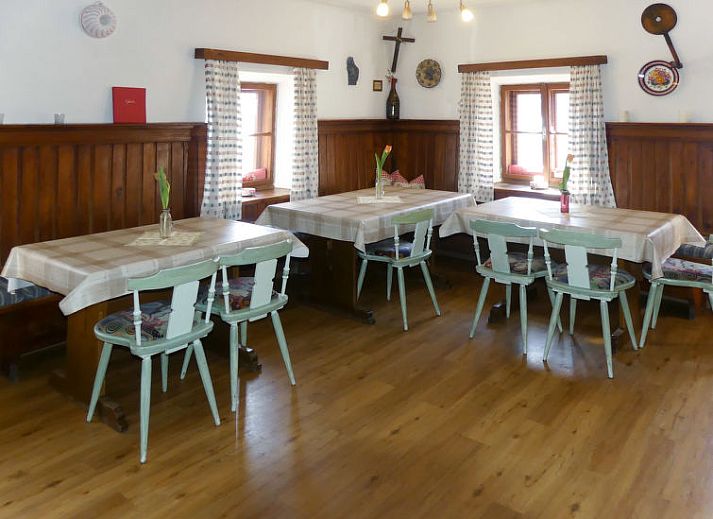 Verblijf 1138001 - Vakantiewoning Salzburg - Vakantiehuis Lehen
