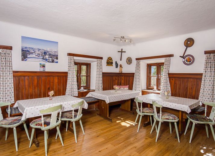 Verblijf 1138001 - Vakantiewoning Salzburg - Vakantiehuis Lehen