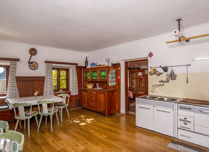 Verblijf 1138001 - Vakantiewoning Salzburg - Vakantiehuis Lehen