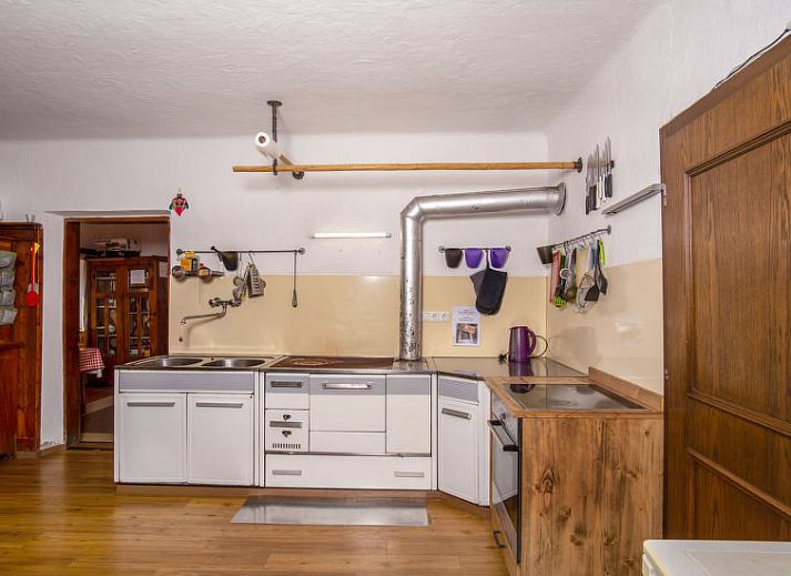 Verblijf 1138001 - Vakantiewoning Salzburg - Vakantiehuis Lehen