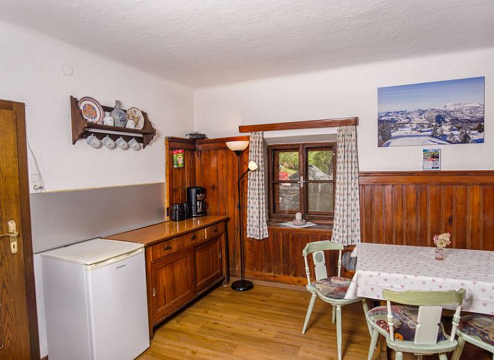 Verblijf 1138001 - Vakantiewoning Salzburg - Vakantiehuis Lehen