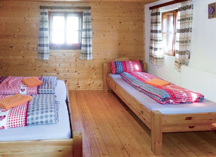 Verblijf 1138001 - Vakantiewoning Salzburg - Vakantiehuis Lehen