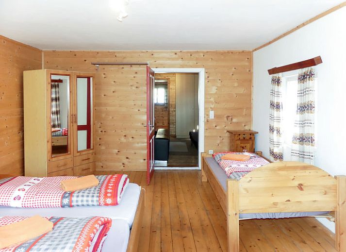 Verblijf 1138001 - Vakantiewoning Salzburg - Vakantiehuis Lehen