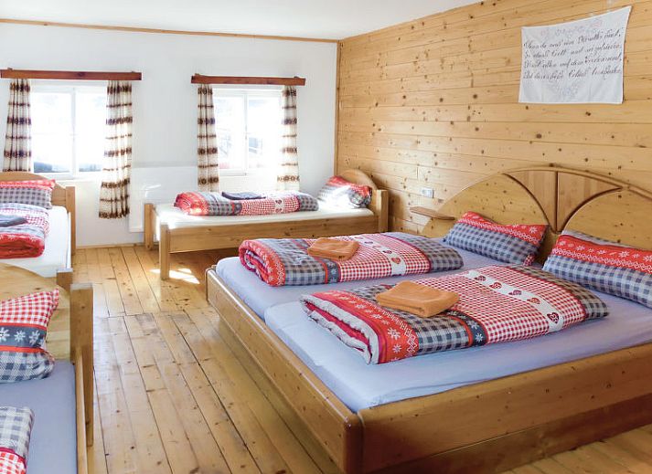 Verblijf 1138001 - Vakantiewoning Salzburg - Vakantiehuis Lehen