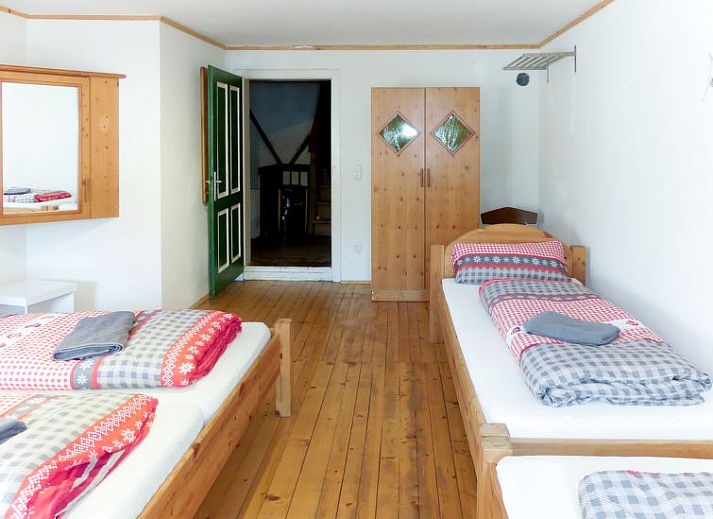 Verblijf 1138001 - Vakantiewoning Salzburg - Vakantiehuis Lehen
