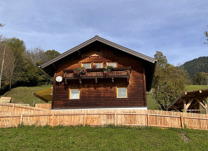 Verblijf 1138002 - Vakantiewoning Salzburg - Vakantiehuis beim Kainzbauer