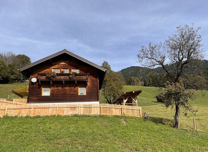Verblijf 1138002 - Vakantiewoning Salzburg - Vakantiehuis beim Kainzbauer