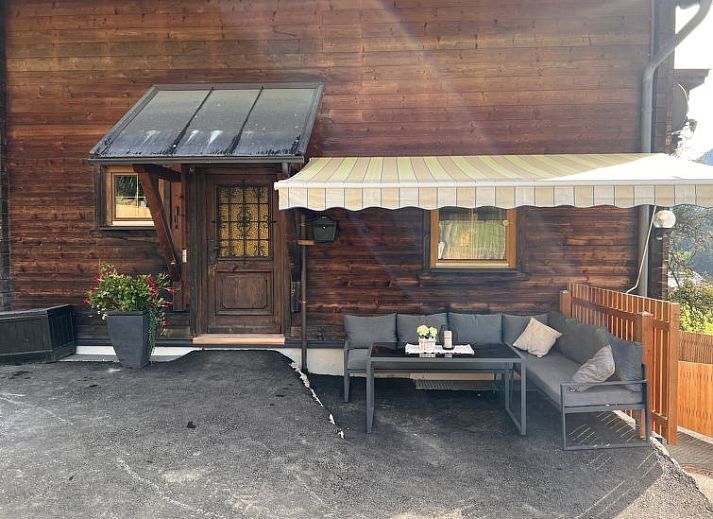 Verblijf 1138002 - Vakantiewoning Salzburg - Vakantiehuis beim Kainzbauer