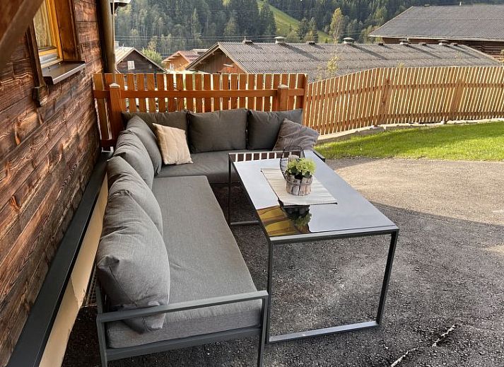 Verblijf 1138002 - Vakantiewoning Salzburg - Vakantiehuis beim Kainzbauer