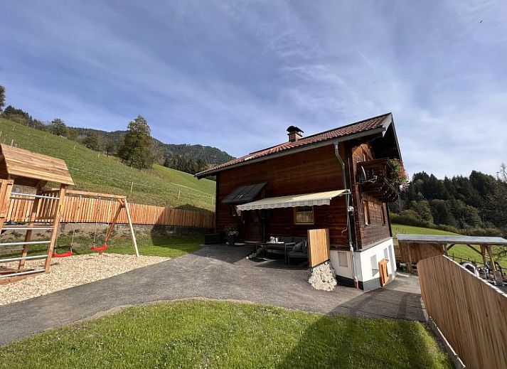 Verblijf 1138002 - Vakantiewoning Salzburg - Vakantiehuis beim Kainzbauer