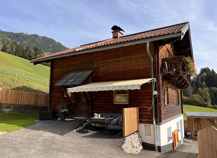 Verblijf 1138002 - Vakantiewoning Salzburg - Vakantiehuis beim Kainzbauer