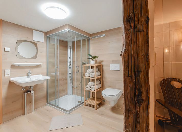 Verblijf 1138002 - Vakantiewoning Salzburg - Vakantiehuis beim Kainzbauer